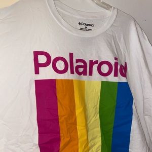 Polaroid Tee